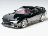 Tamiya Mazda RX-7 R1            